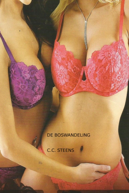 De Boswandeling
