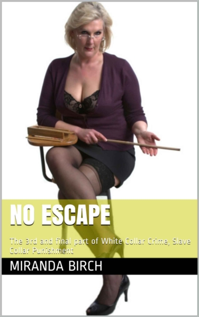 No Escape