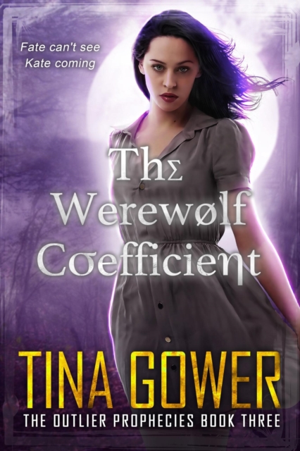 Werewolf Coefficient