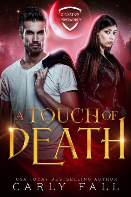 Touch of Death