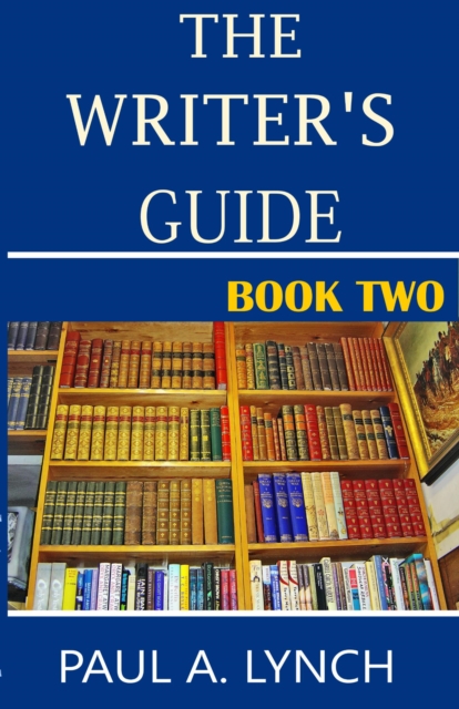 Writer's Guide: Book Two