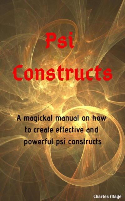 Psi Constructs