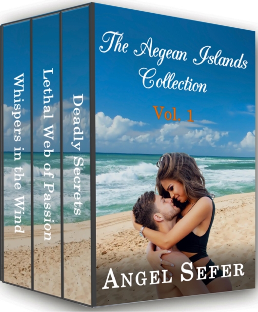 Aegean Islands Collection Vol. 1