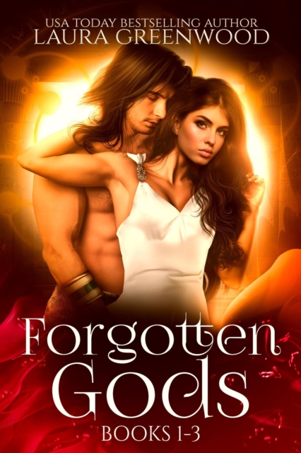 Forgotten Gods Volume 1