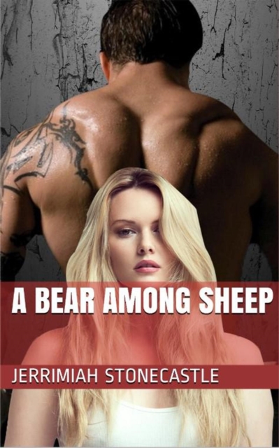Bear Among Sheep