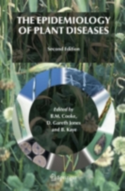 Epidemiology of Plant Diseases