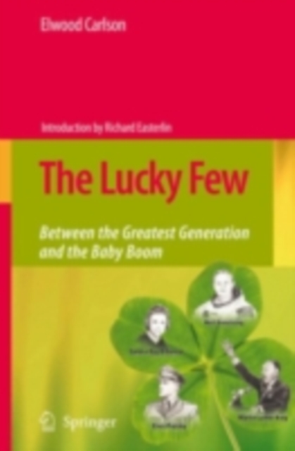 Lucky Few