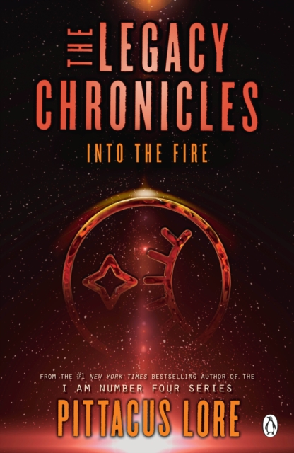 Into the Fire