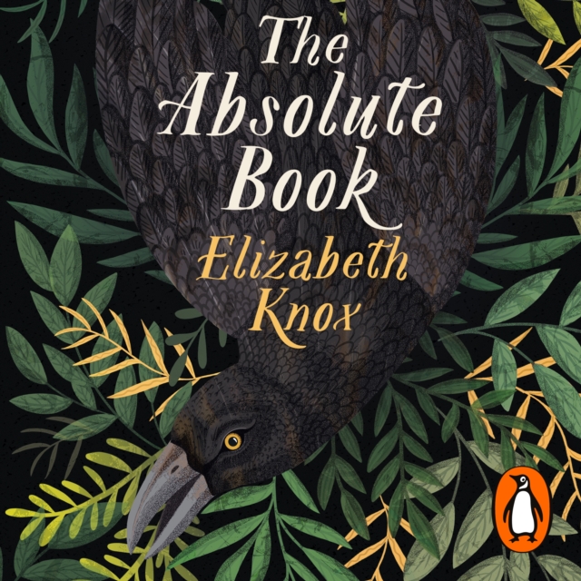 Absolute Book