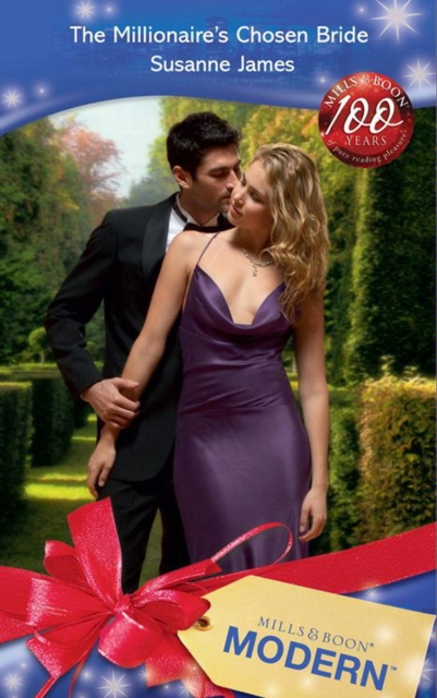 Millionaire's Chosen Bride