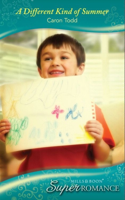 Different Kind of Summer