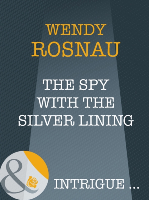 Spy With The Silver Lining