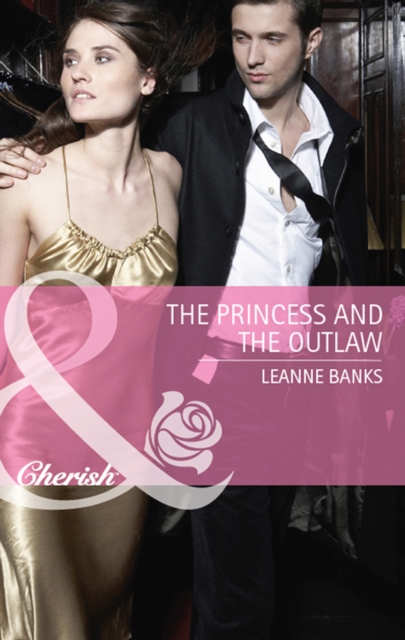 Princess and the Outlaw