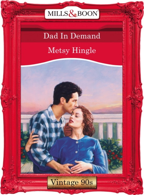 Dad In Demand