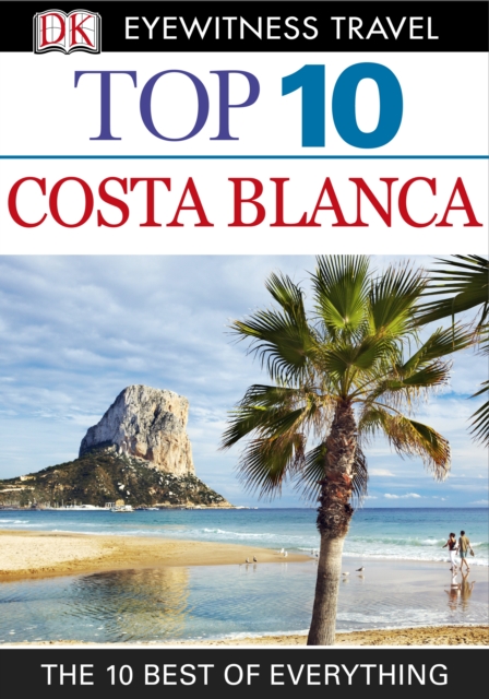 Top 10 Costa Blanca