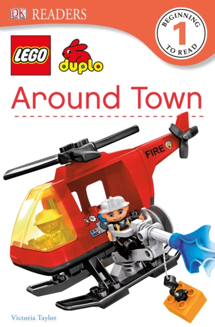 LEGO  DUPLO Around Town
