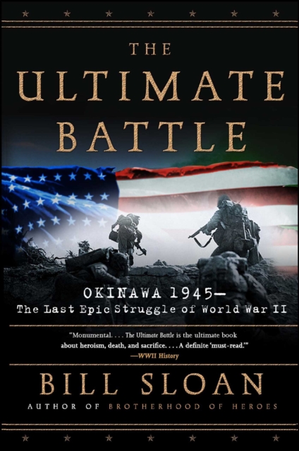 Ultimate Battle