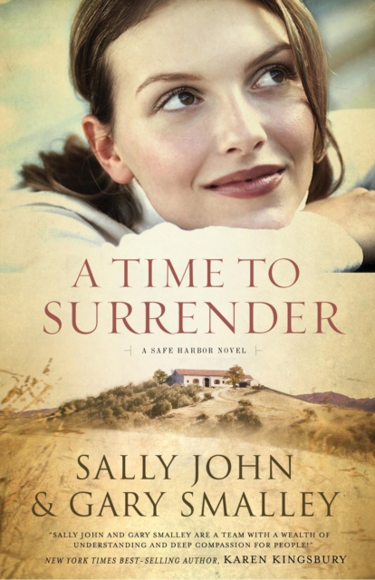 Time to Surrender