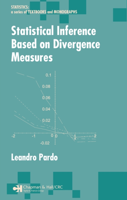 Statistical Inference Based on Divergence Measures