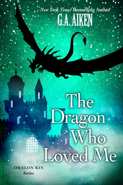 Dragon Who Loved Me
