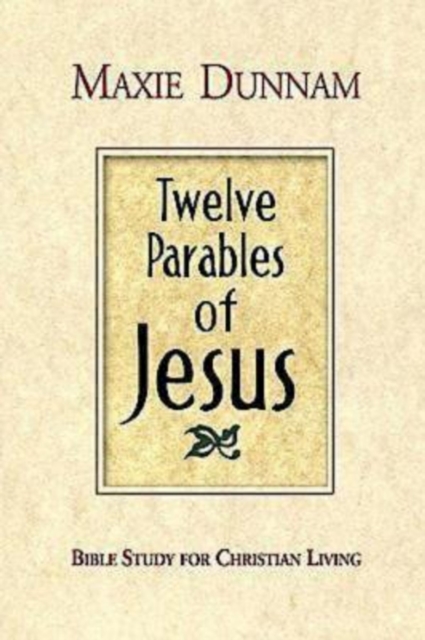 Twelve Parables of Jesus