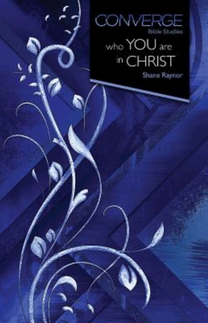 Converge Bible Studies: Kingdom Building