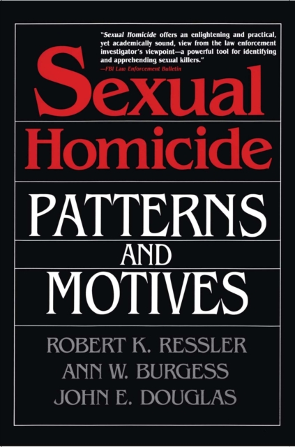 Sexual Homicide