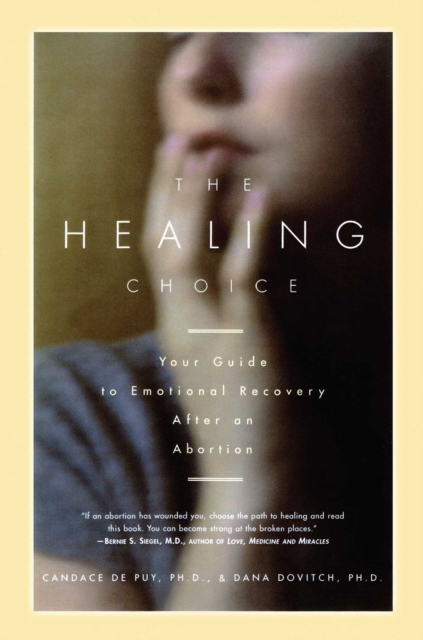 HEALING CHOICE