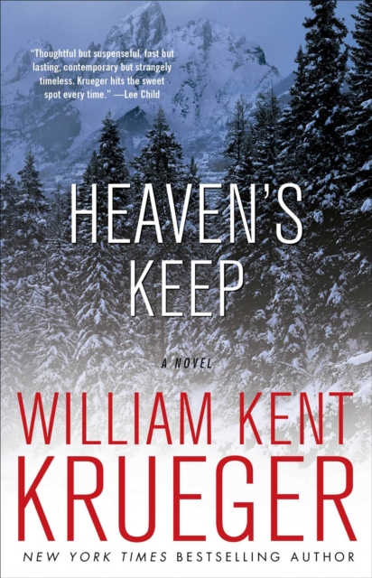 Heaven's Keep