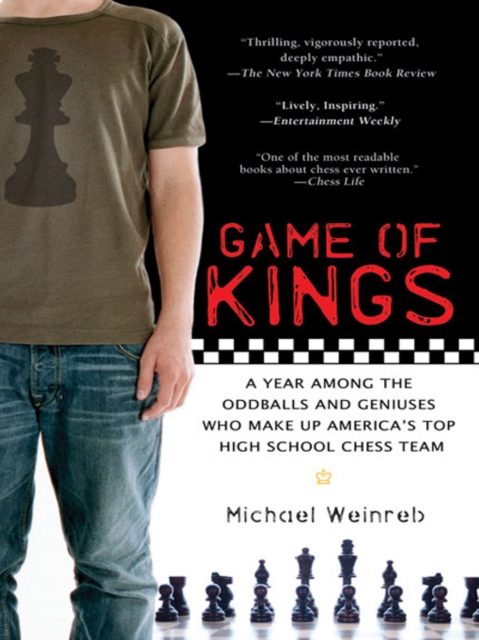Game of Kings