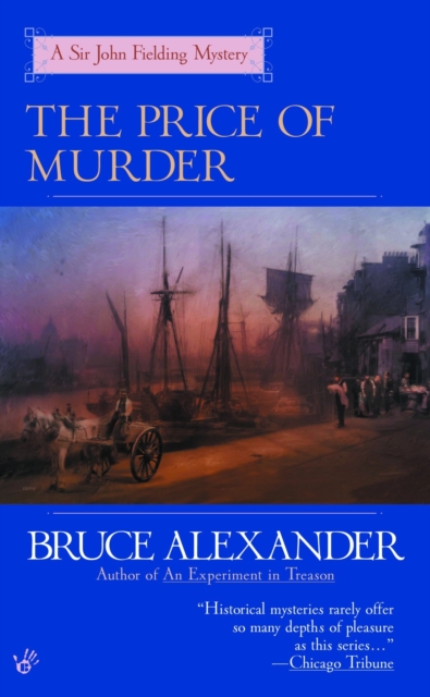Price of Murder