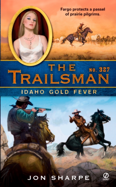 Trailsman #327