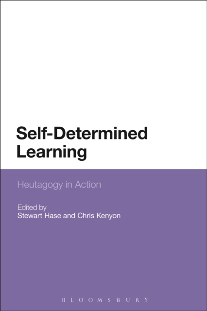 Self-Determined Learning