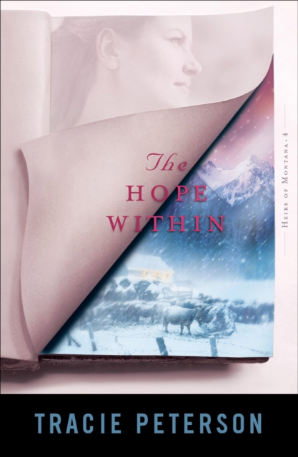 Hope Within ( Book #4)