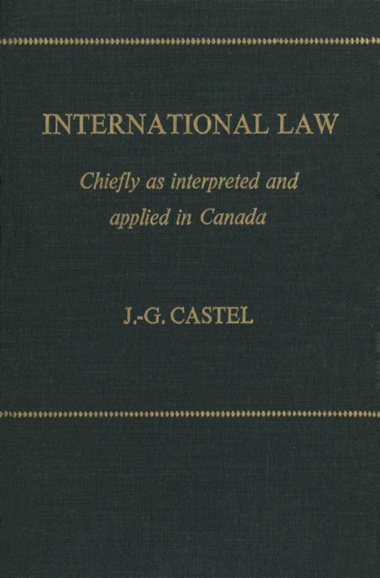 International Law