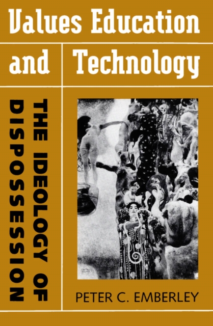Values Education and Technology