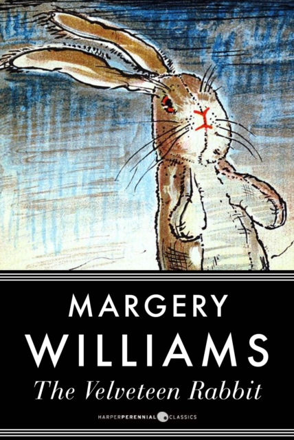 Velveteen Rabbit