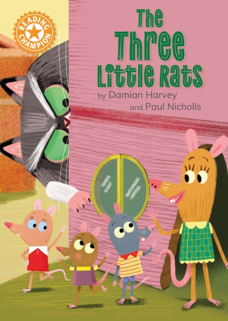 Three Little Rats