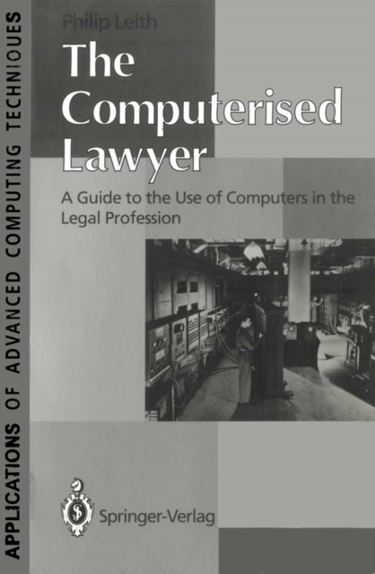 Computerised Lawyer