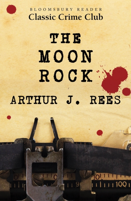 Moon Rock