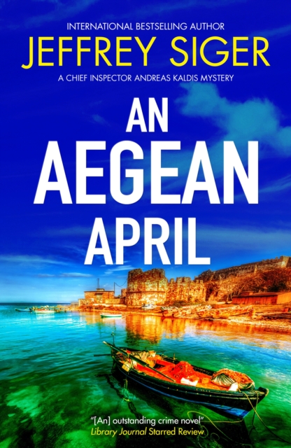Aegean April