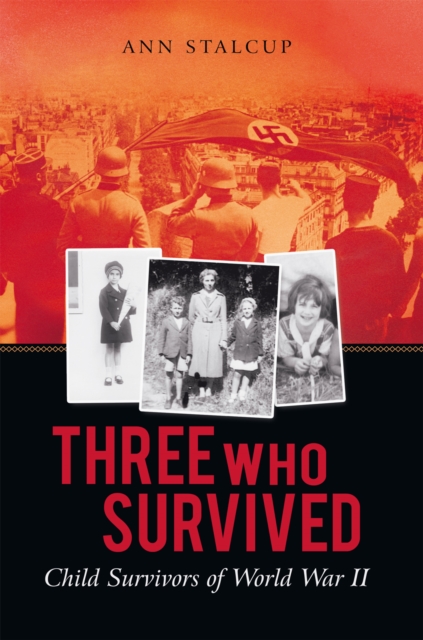 Three Who Survived