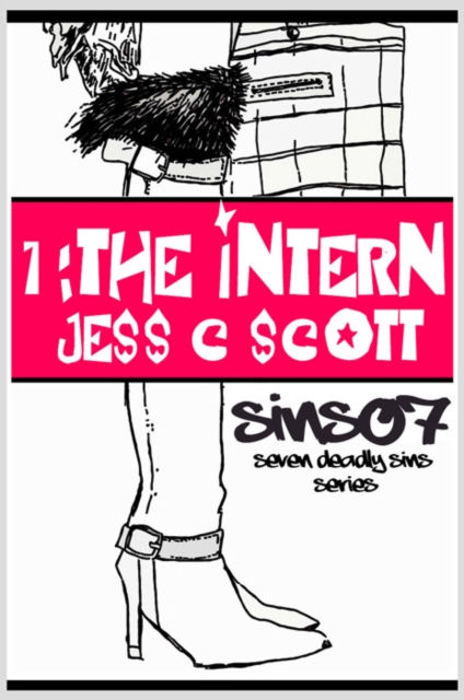 Intern (Sins07 Seven Deadly Sins, Book 1)