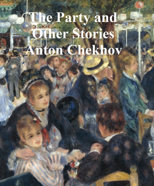 Party and Other Stories