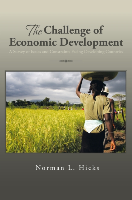Challenge of Economic Development