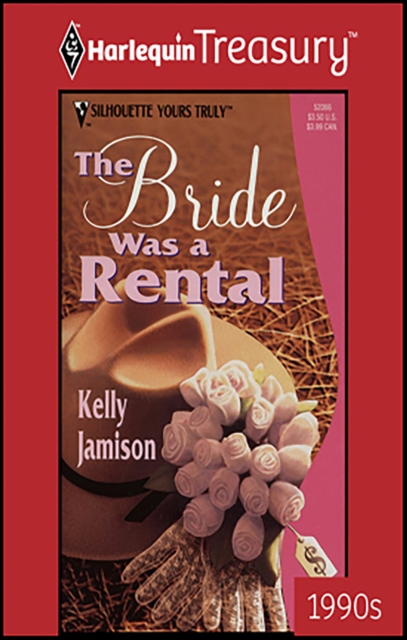 Bride Was a Rental