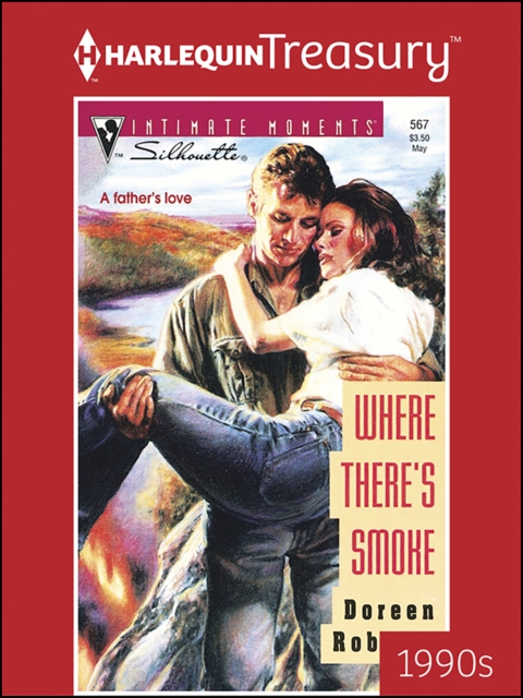 Where There's Smoke