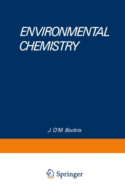 Environmental Chemistry