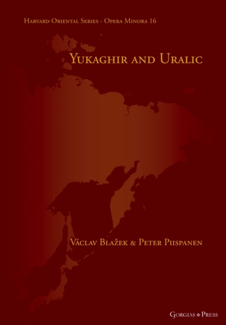 Yukaghir and Uralic
