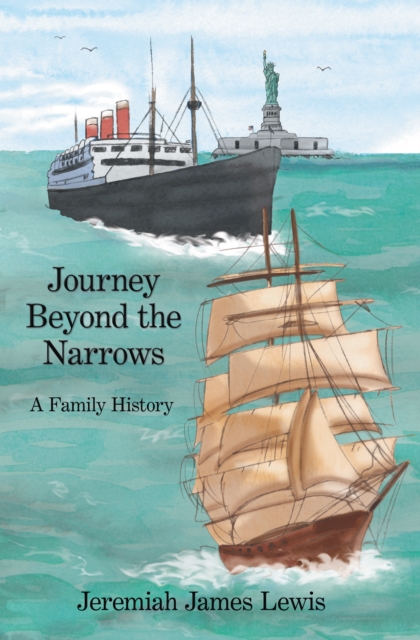 Journey Beyond the Narrows
